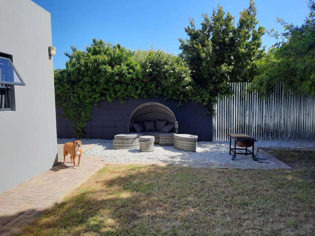 23 Belladonna Cottage Hermanus Exterior foto