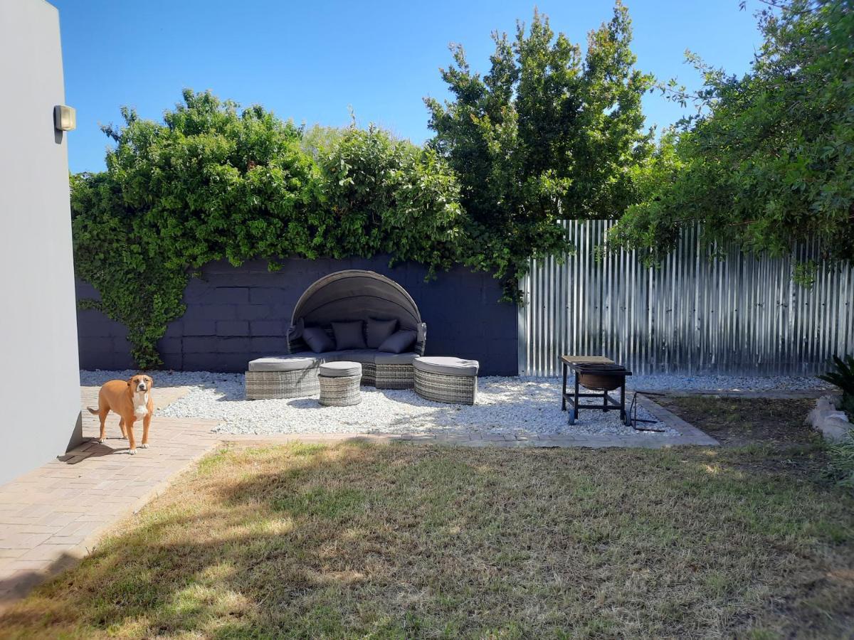 23 Belladonna Cottage Hermanus Exterior foto